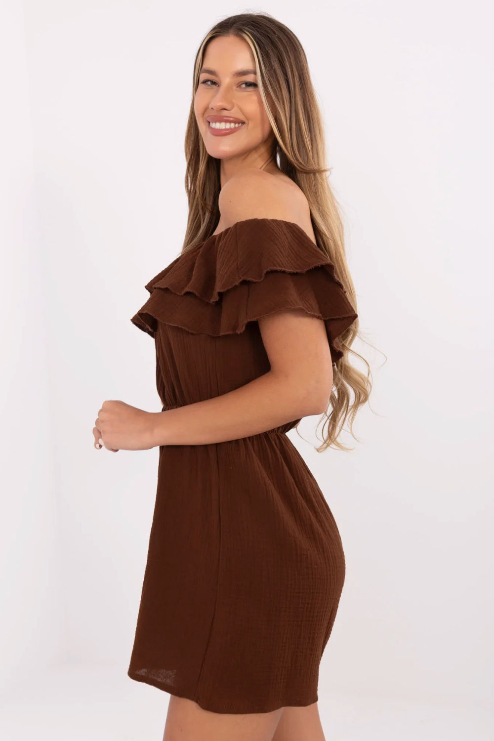 Overall model 213848 Italy Moda - Afbeelding 2