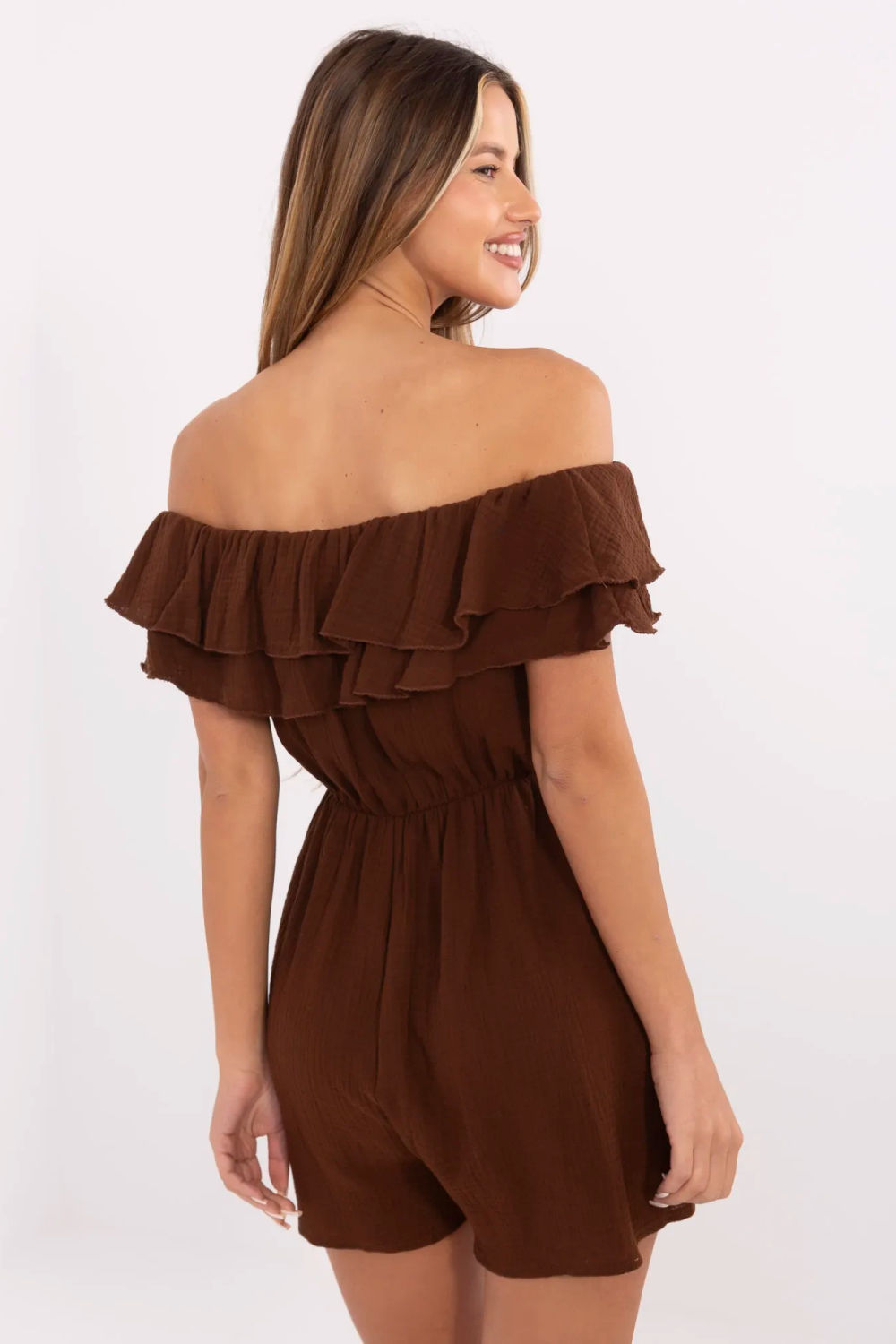 Overall model 213848 Italy Moda - Afbeelding 3