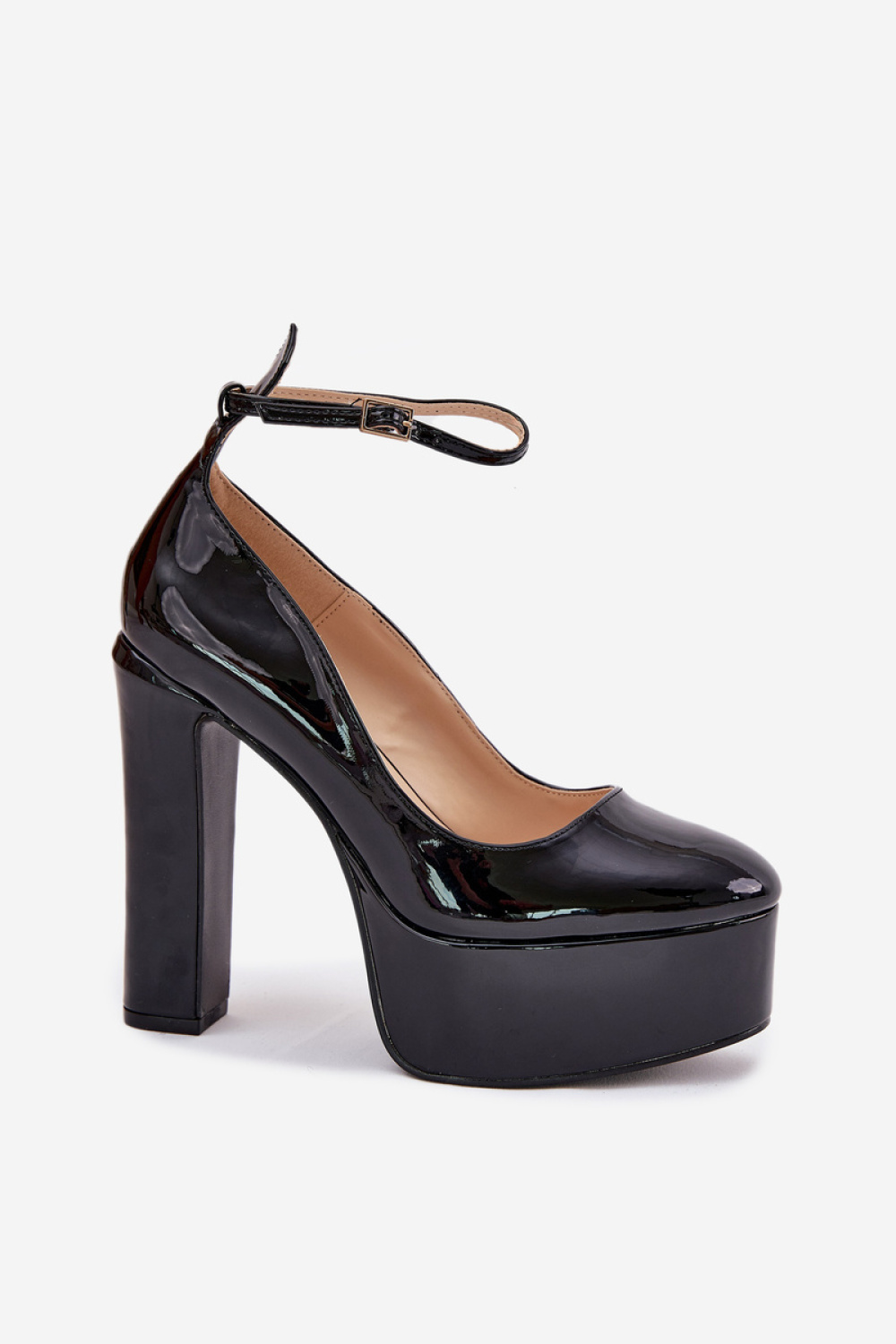Pumps mit Absatz model 213885 Step in style - Afbeelding 2