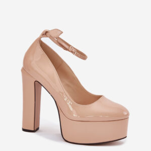Pumps mit Absatz model 213886 Step in style