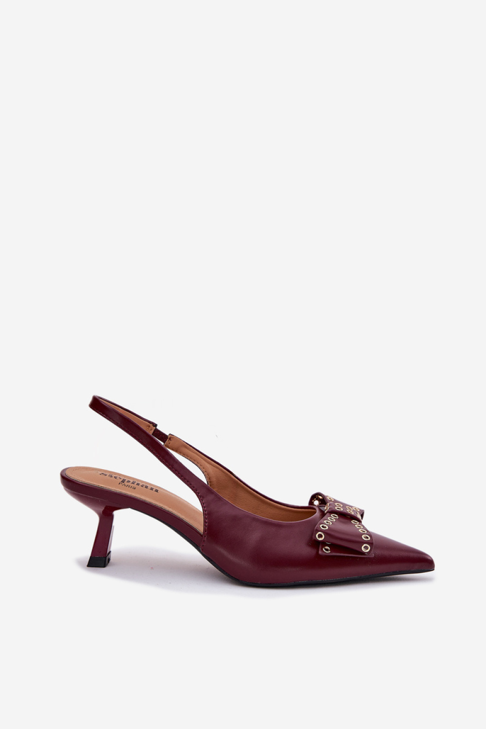 Pumps mit Absatz model 213888 Step in style - Afbeelding 3