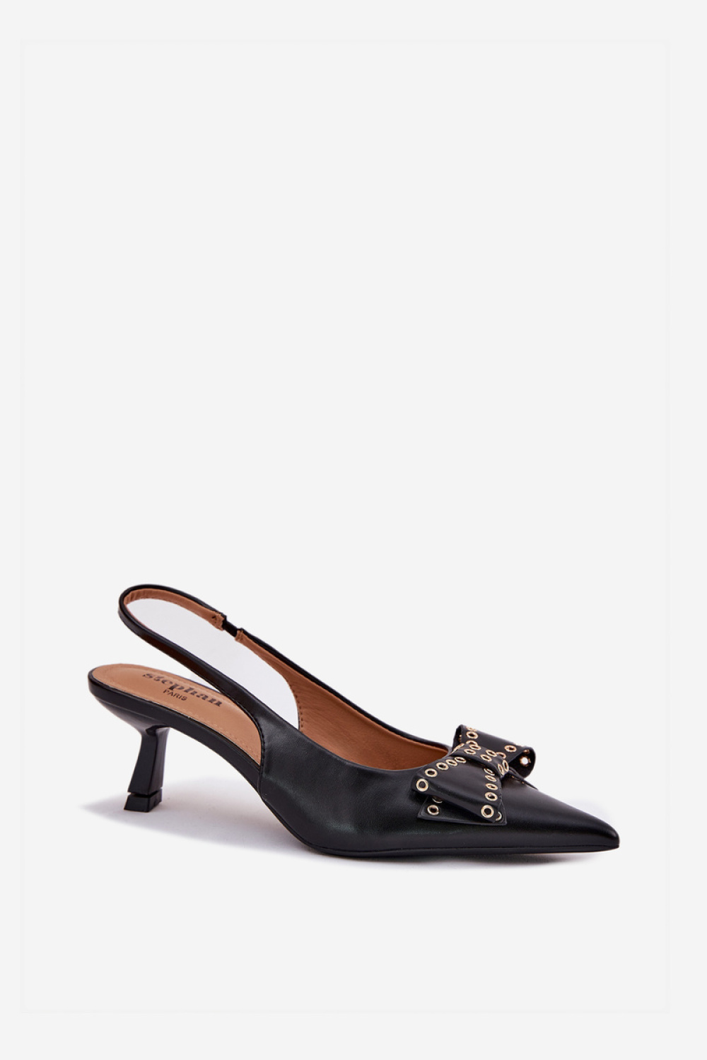 Pumps mit Absatz model 213889 Step in style - Afbeelding 2