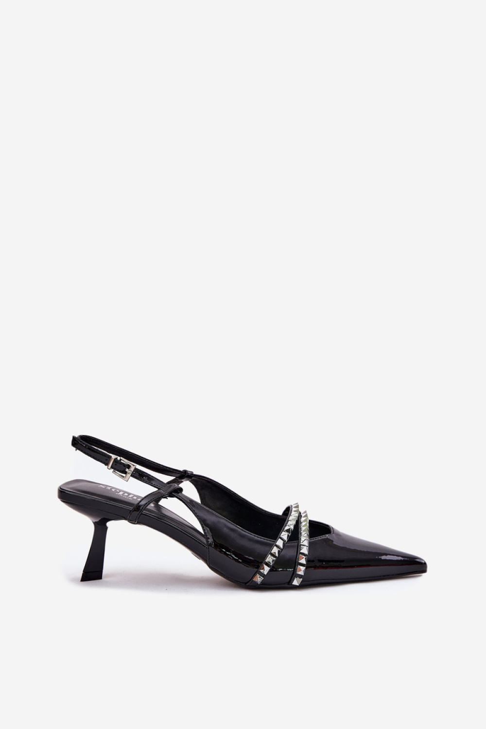 Pumps mit Absatz model 213891 Step in style - Afbeelding 2