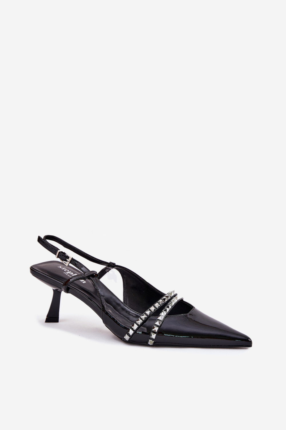 Pumps mit Absatz model 213891 Step in style - Afbeelding 3