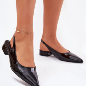 Ballerina Schuhe model 213896 Step in style