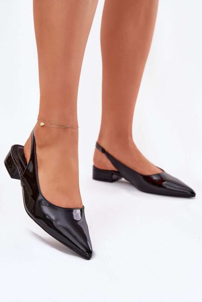 Ballerina Schuhe model 213896 Step in style