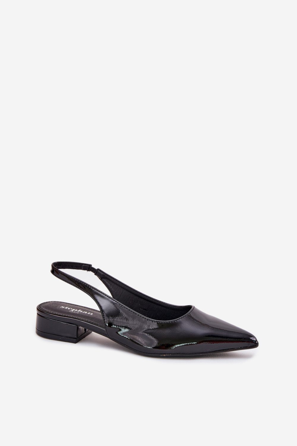 Ballerina Schuhe model 213896 Step in style - Afbeelding 2