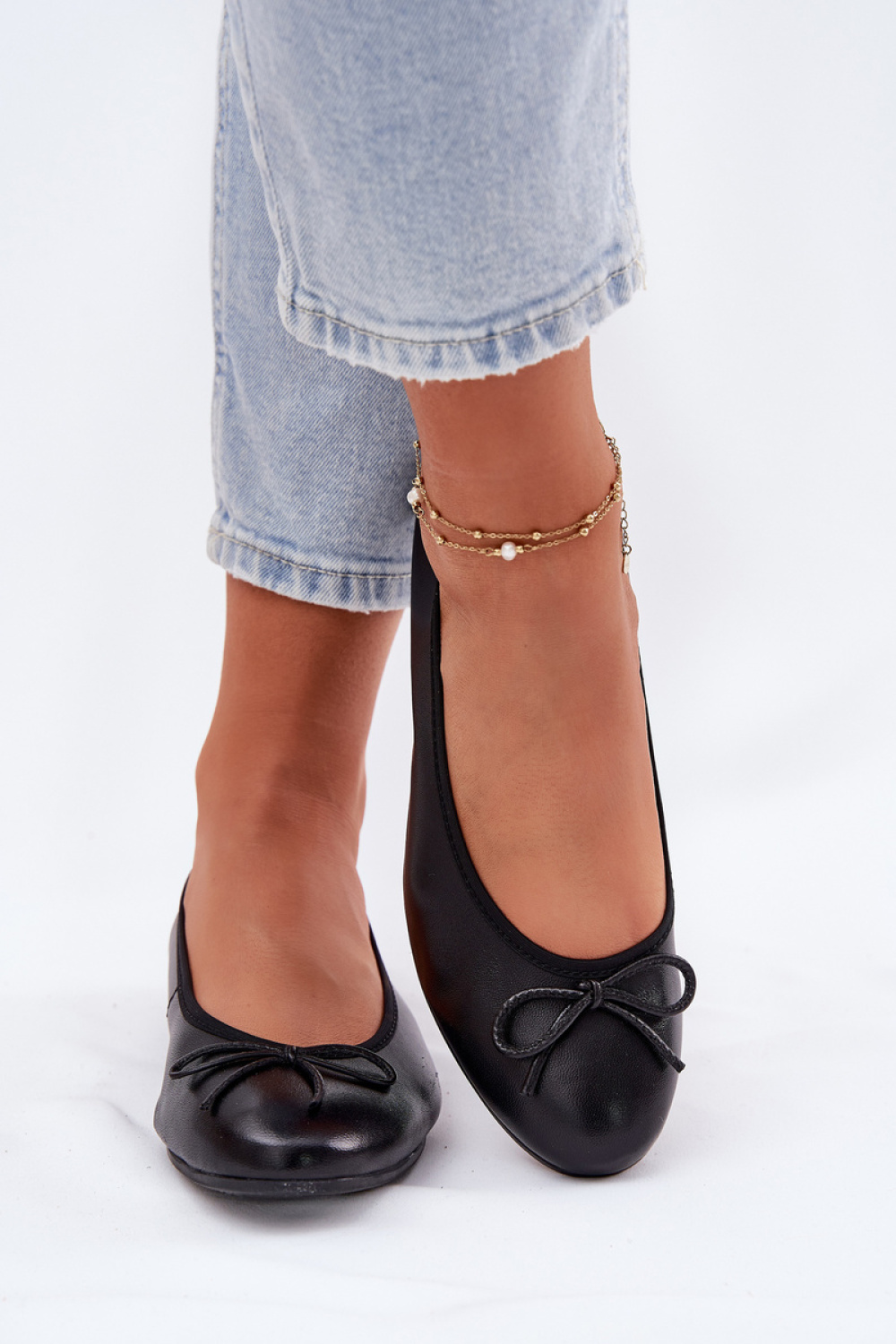 Ballerina Schuhe model 213904 Step in style