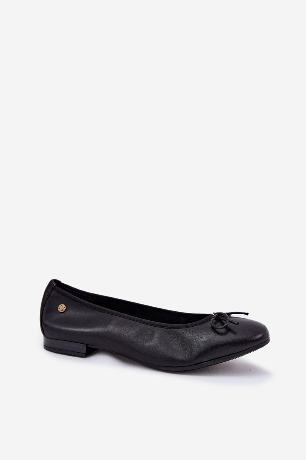 Ballerina Schuhe model 213904 Step in style - Afbeelding 2