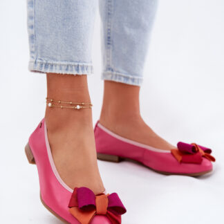 Ballerina Schuhe model 213906 Step in style