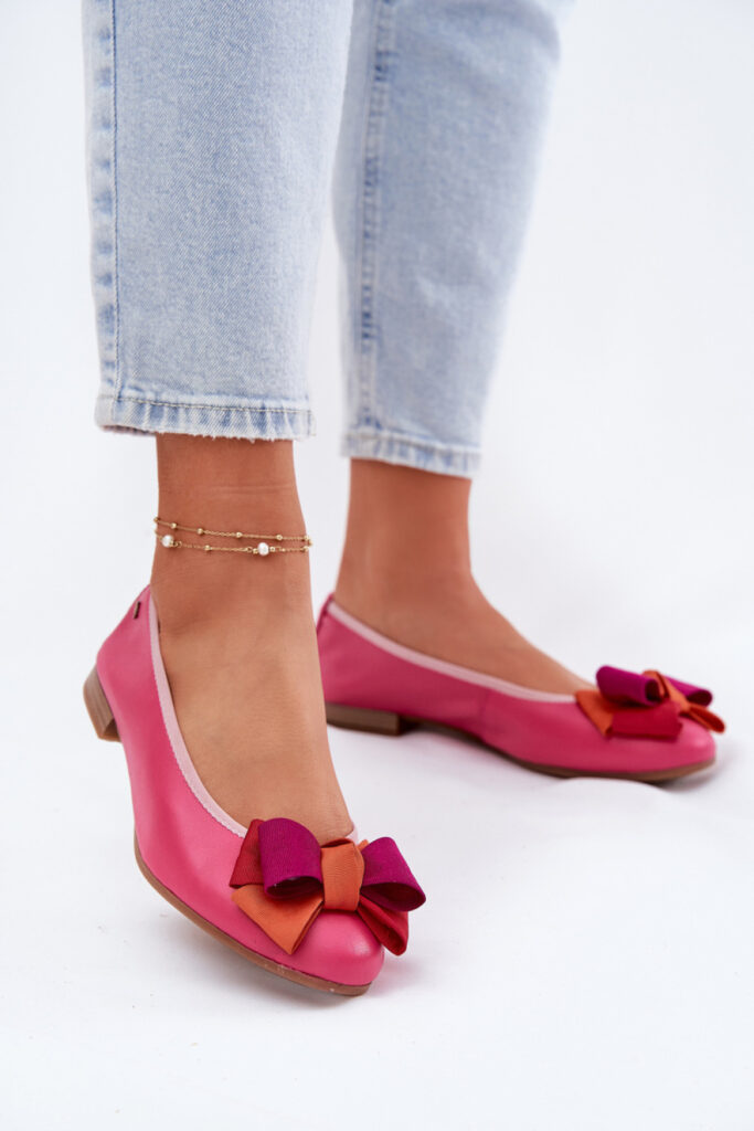 Ballerina Schuhe model 213906 Step in style