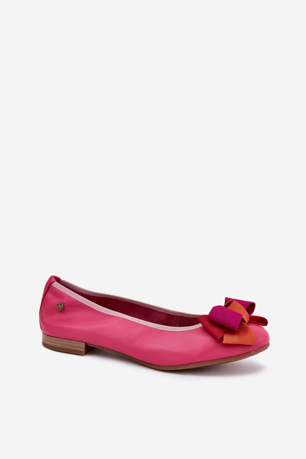 Ballerina Schuhe model 213906 Step in style - Afbeelding 2