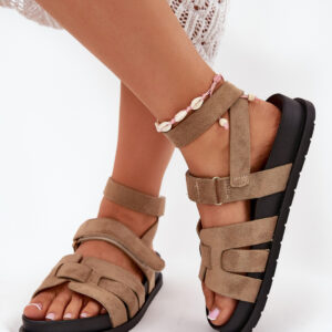 Sandalen model 213915 Step in style