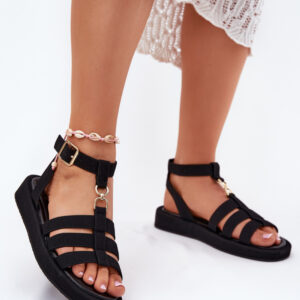 Sandalen model 213918 Step in style