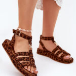 Sandalen model 213919 Step in style