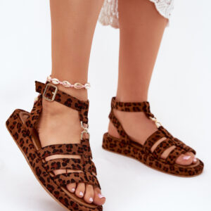 Sandalen model 213919 Step in style