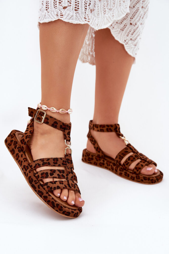 Sandalen model 213919 Step in style