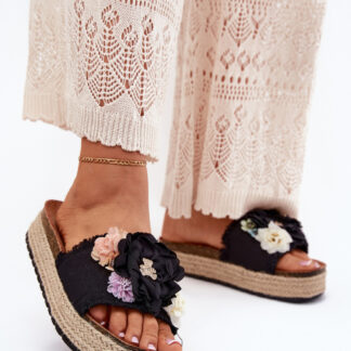 Pantoletten model 213946 Step in style