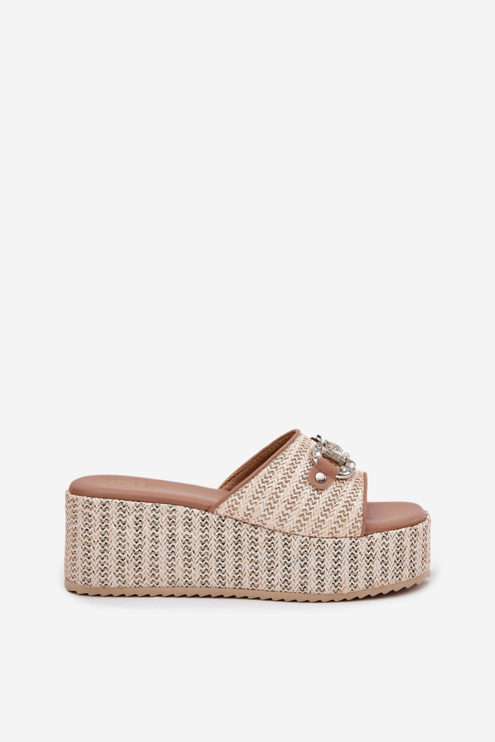 Keilabsatz Sandalen model 213950 Step in style - Afbeelding 2
