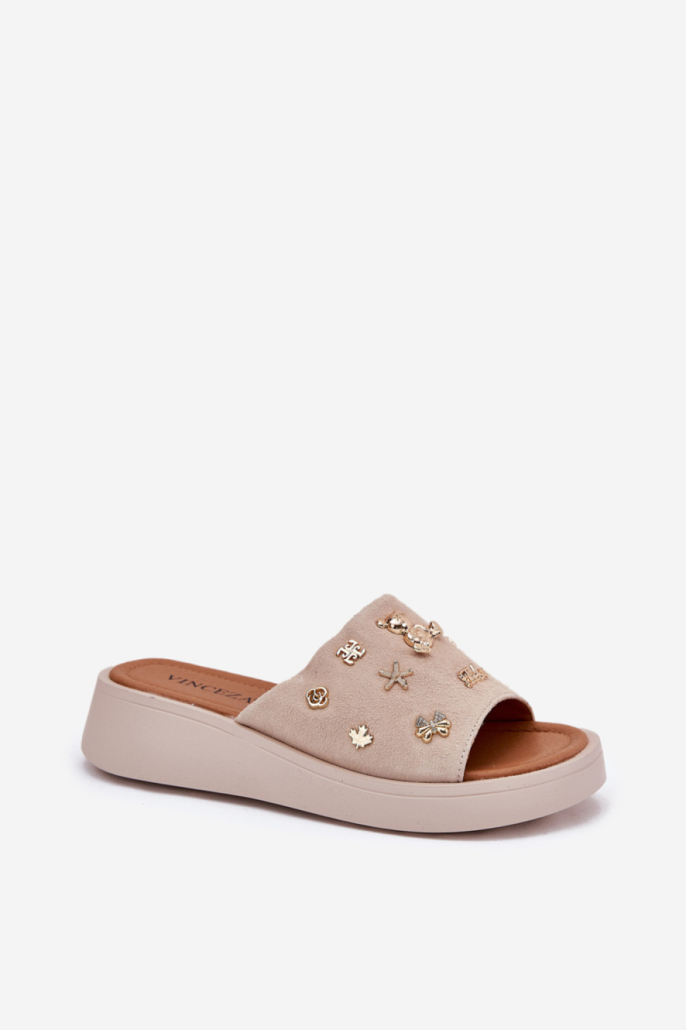 Plattform-Sandalen model 213952 Step in style - Afbeelding 2
