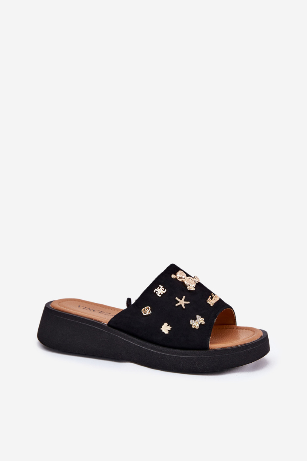 Plattform-Sandalen model 213953 Step in style - Afbeelding 2