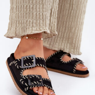 Pantoletten model 213959 Step in style