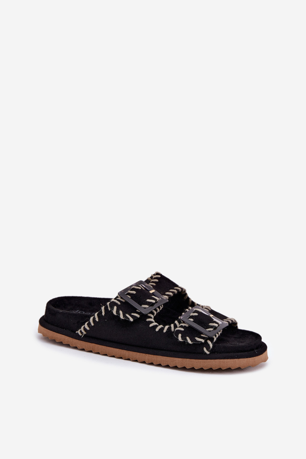 Pantoletten model 213959 Step in style - Afbeelding 2