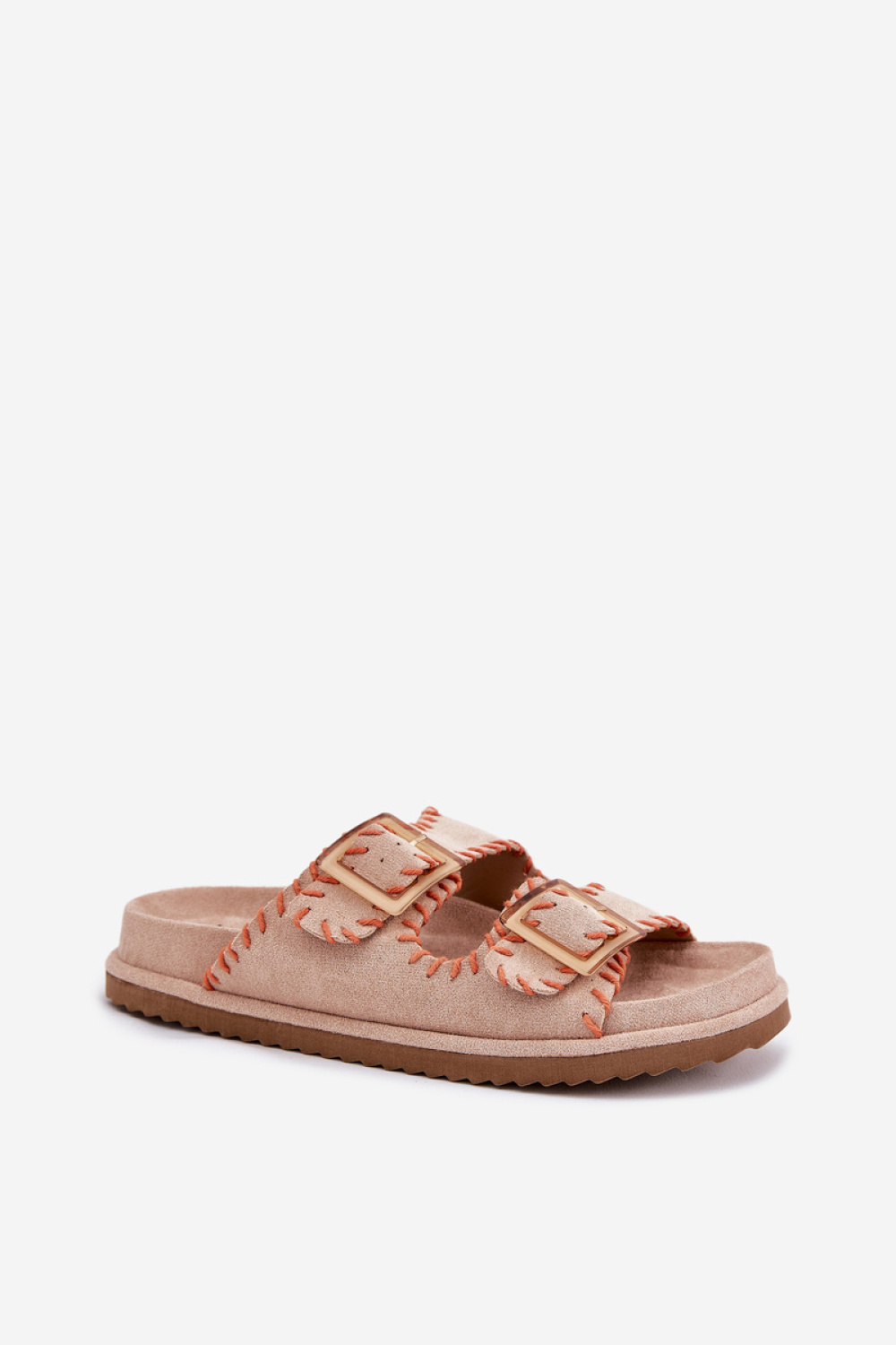 Pantoletten model 213960 Step in style - Afbeelding 2