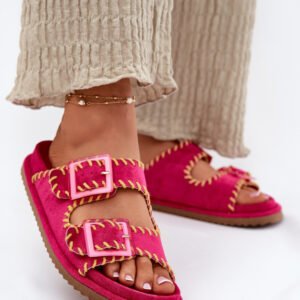 Pantoletten model 213961 Step in style