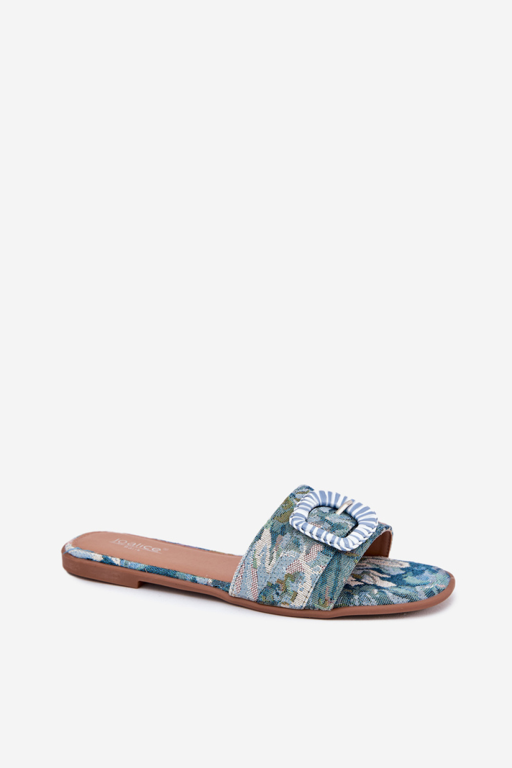 Pantoletten model 213962 Step in style - Afbeelding 2