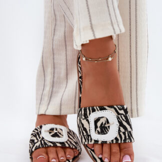 Pantoletten model 213965 Step in style