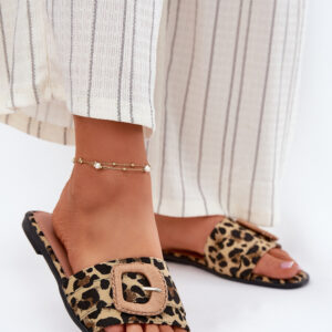 Pantoletten model 213966 Step in style