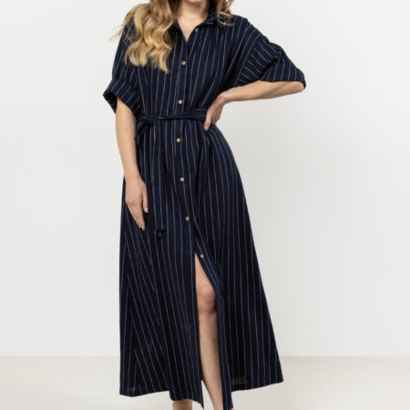 Alltagskleid model 213968 awama