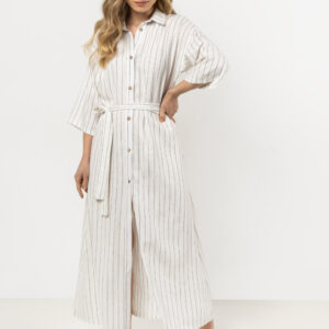 Alltagskleid model 213970 awama