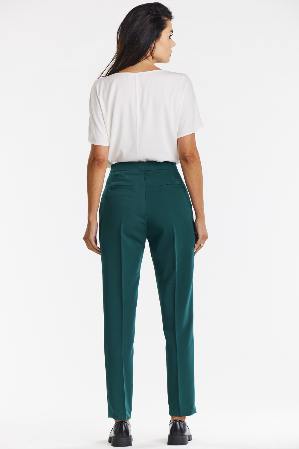 Damen Hose model 213971 awama - Afbeelding 3