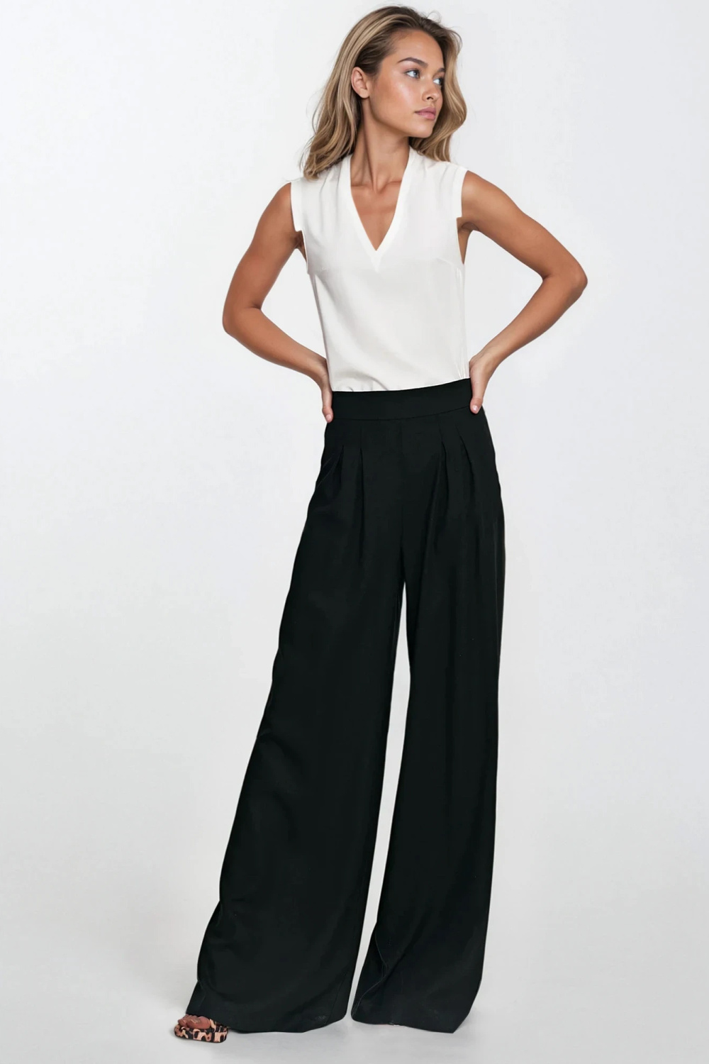 Lange Hose model 213974 Nife - Afbeelding 2