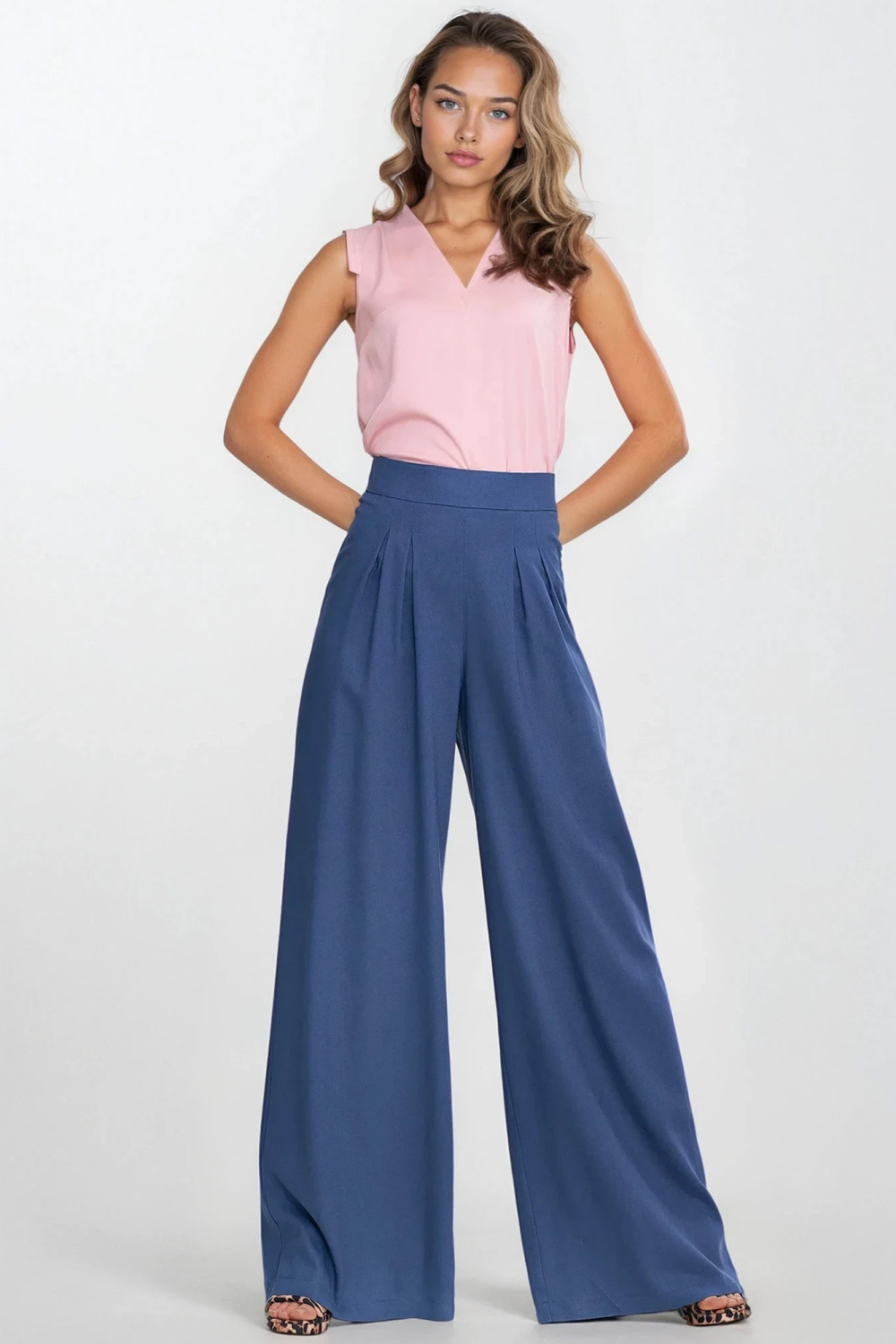 Lange Hose model 213975 Nife - Afbeelding 2