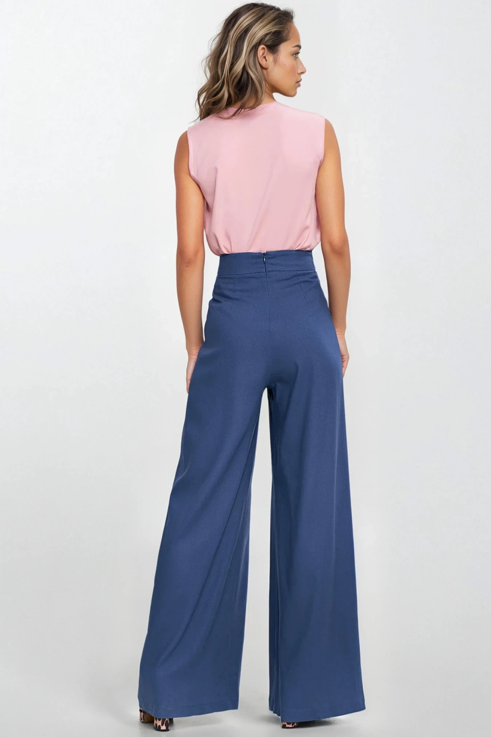 Lange Hose model 213975 Nife - Afbeelding 3