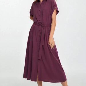 Alltagskleid model 213977 Nife