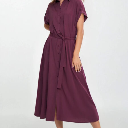 Alltagskleid model 213977 Nife