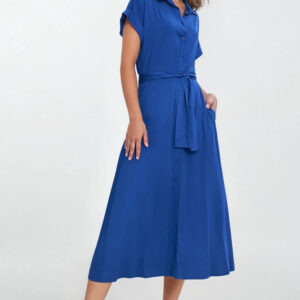 Alltagskleid model 213978 Nife