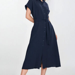 Alltagskleid model 213979 Nife