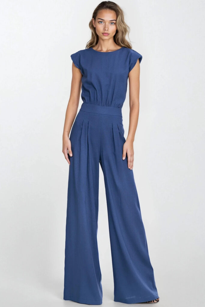 Overall model 213980 Nife