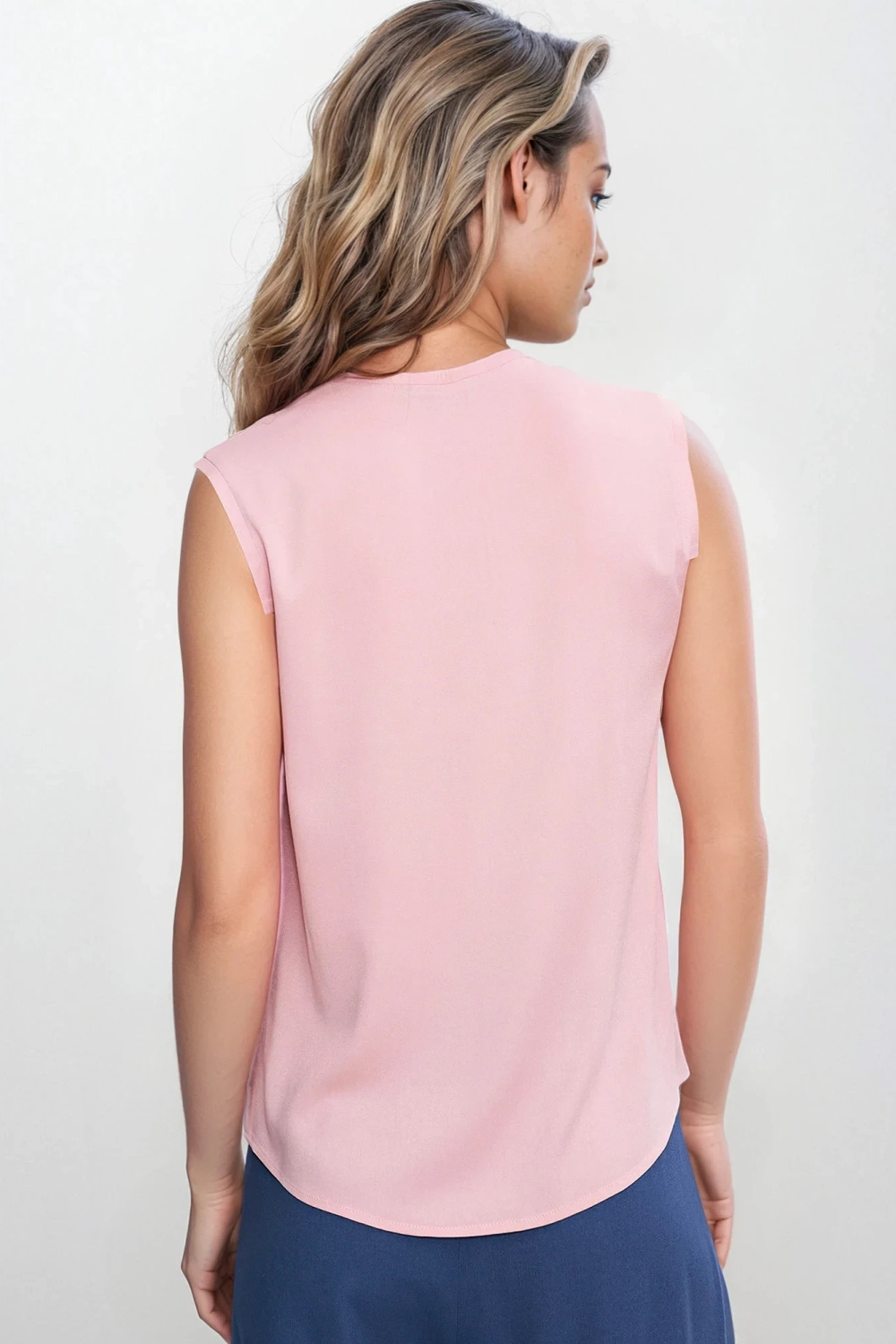 Bluse model 213983 Nife - Afbeelding 3