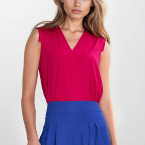 Bluse model 213984 Nife