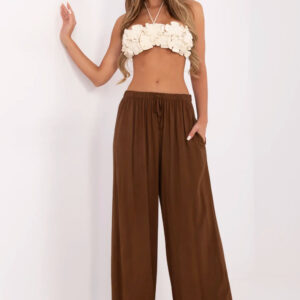 Damen Hose model 214046 Italy Moda