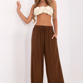 Damen Hose model 214046 Italy Moda
