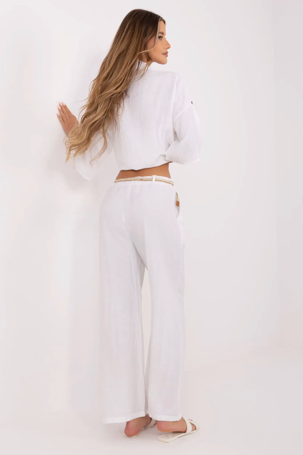 Damen Hose model 214058 Italy Moda - Afbeelding 3