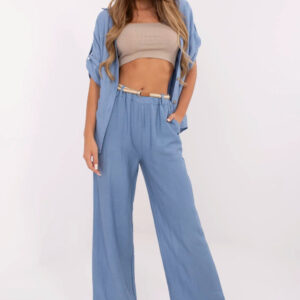 Damen Hose model 214062 Italy Moda