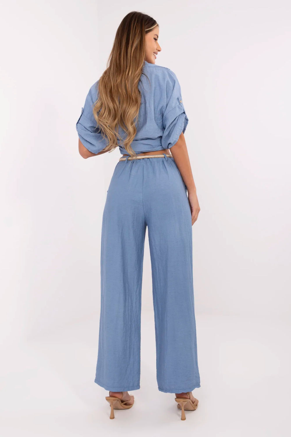 Damen Hose model 214062 Italy Moda - Afbeelding 3
